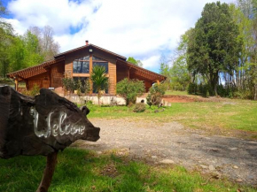 Mi Refugio del Sur